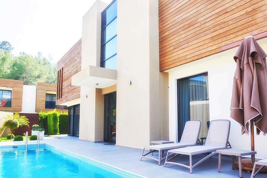 Pedralbes renovation project by Coste Casa