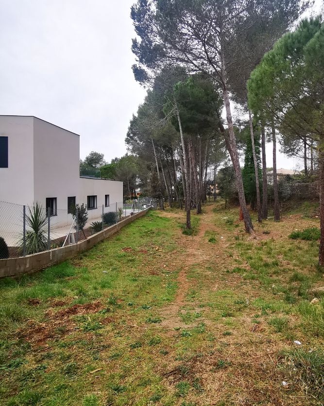 Villa renovation services in Sitges