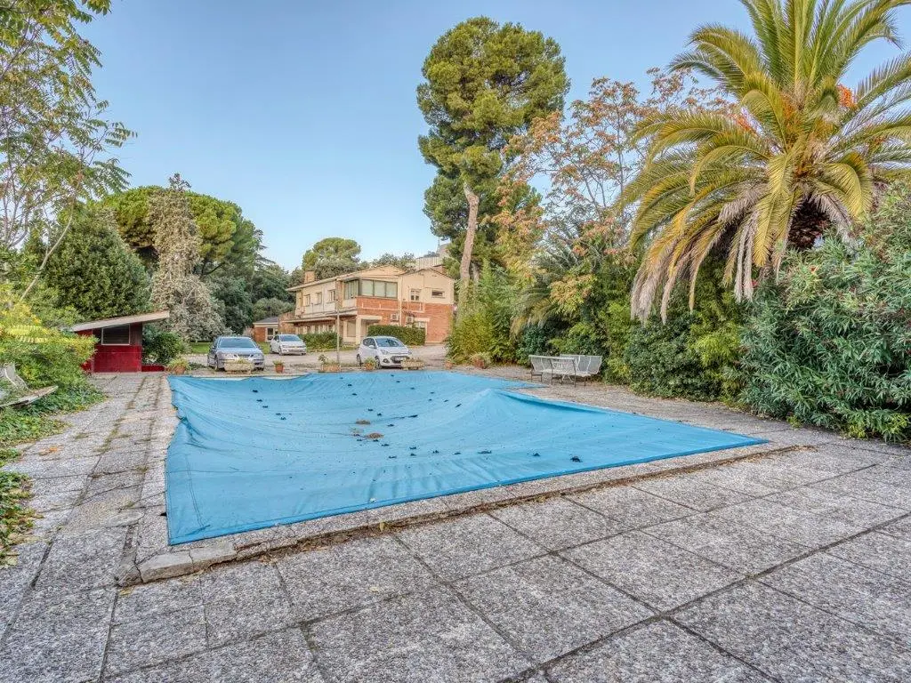 Pedralbes barcelona renovation – antes de empezar foto  003
