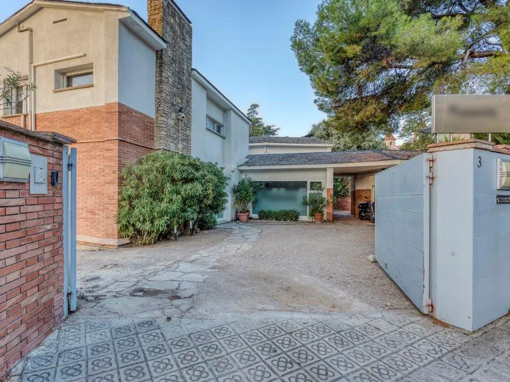 Pedralbes barcelona renovation – antes de empezar foto  006