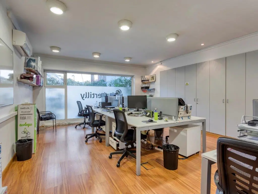 Pedralbes barcelona renovation – antes de empezar foto  016