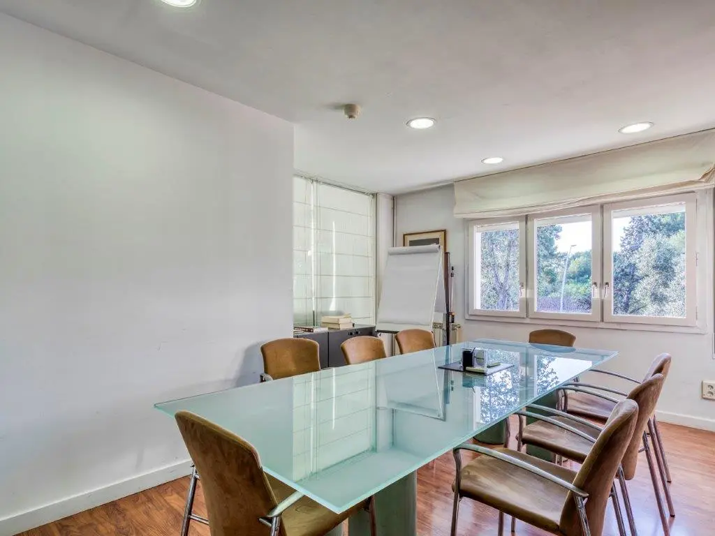 Pedralbes barcelona renovation – antes de empezar foto  022