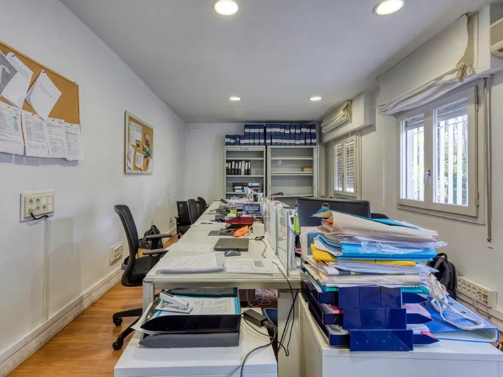 Pedralbes barcelona renovation – antes de empezar foto  026