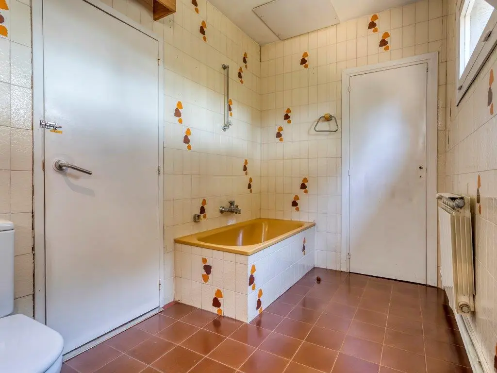 Pedralbes barcelona renovation – antes de empezar foto  028