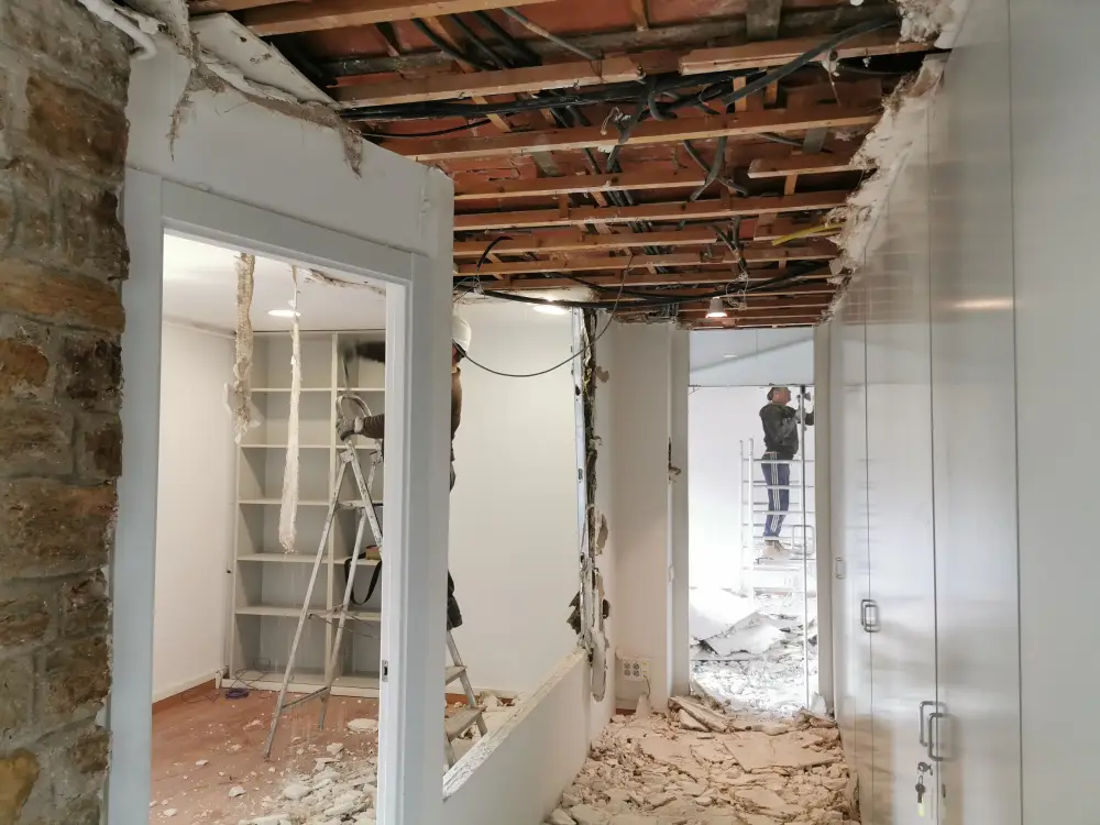 Pedralbes barcelona renovation – deribos foto  001