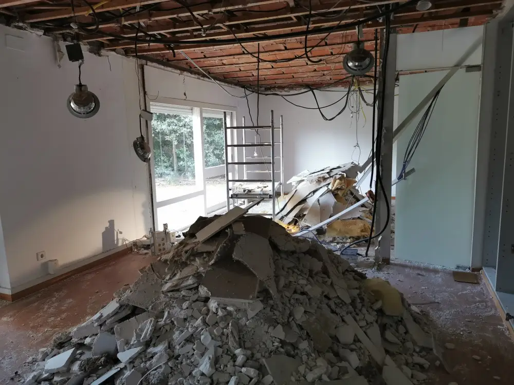 Pedralbes barcelona renovation – deribos foto  002