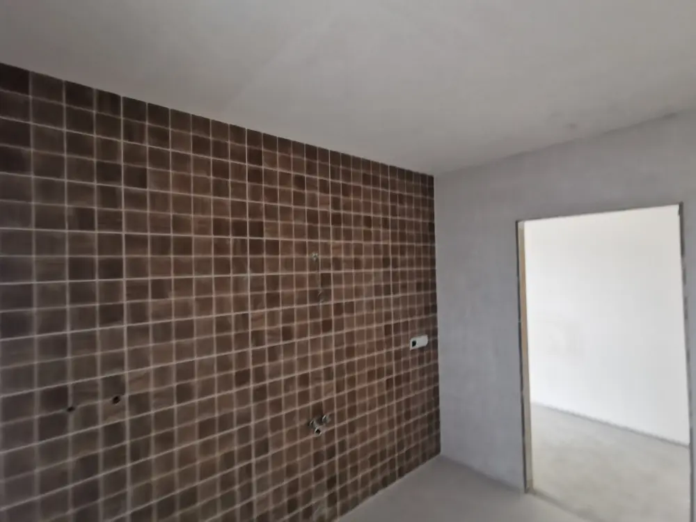 Finished bathroom renovation in Sant Esteve Sesrovires