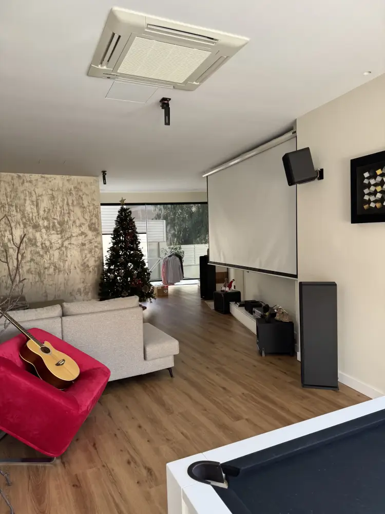 Proyecto de reforma de Coste Casa · Quintmar, Sitges